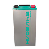 Lithium-ion battery pack