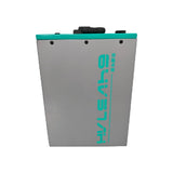 Lithium-ion battery pack