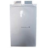 Rechargeablepouch lithium-ionbattery