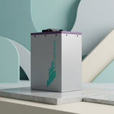 Lithium-ion battery pack