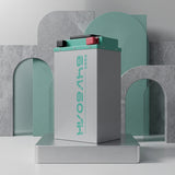Lithium-ion battery pack